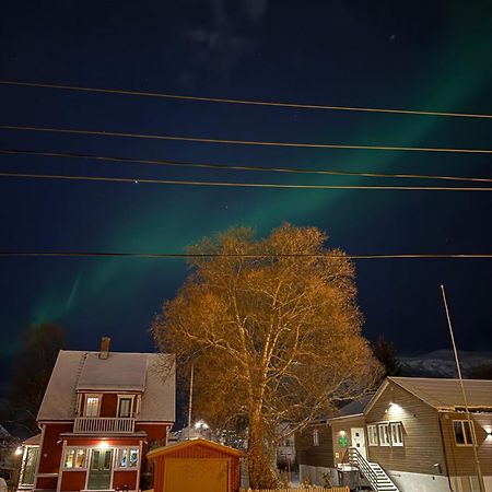 Central, 2 Bedroom, Free Parking Tromso Exterior photo